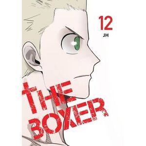 The Boxer, Vol. 12 -- Jh